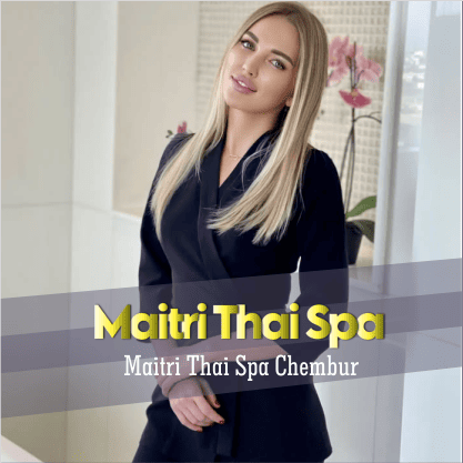 Erotic Massage in Chembur